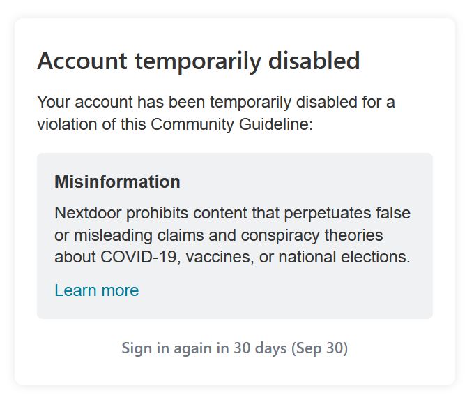 suspend