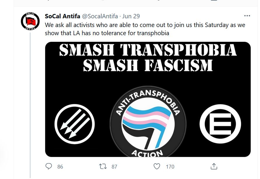 antifa