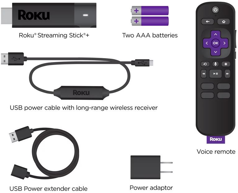 roku