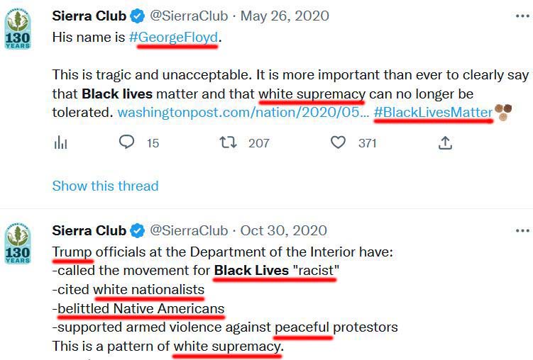 racism
