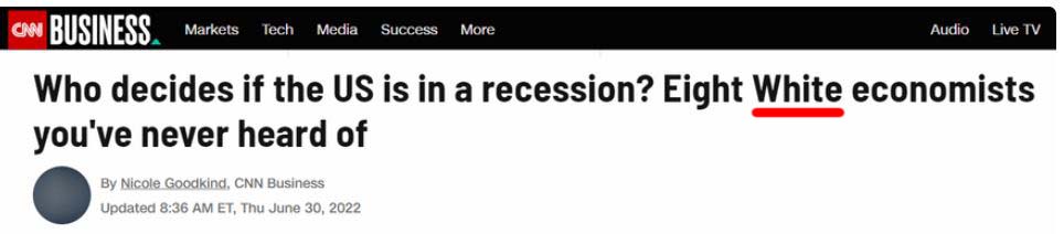 recession