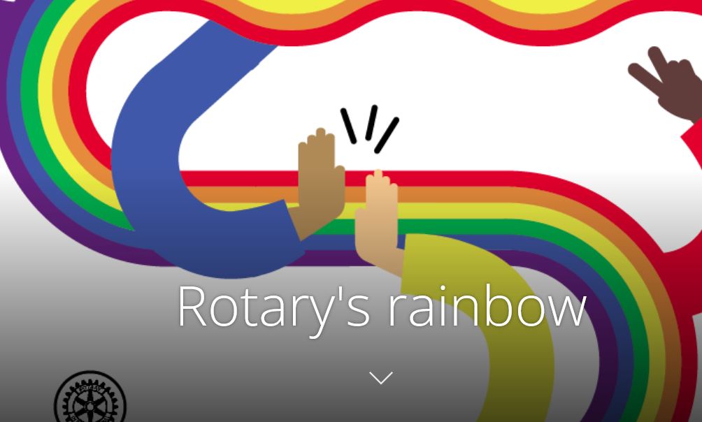 rainbow