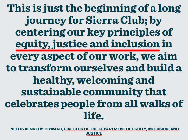 equity