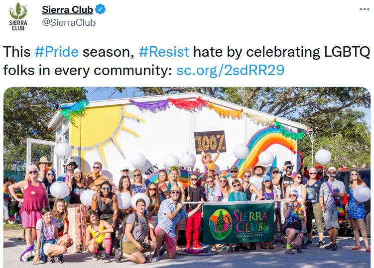pride