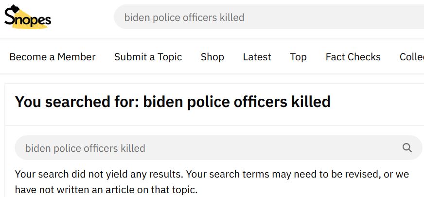 snopes