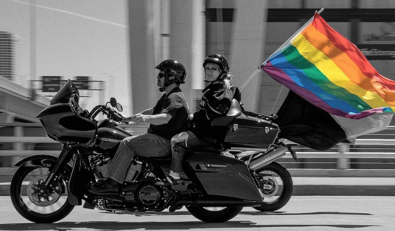 pride