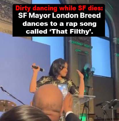 london-breed