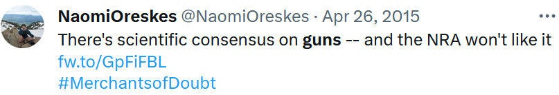 gun